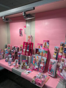 Barbie
